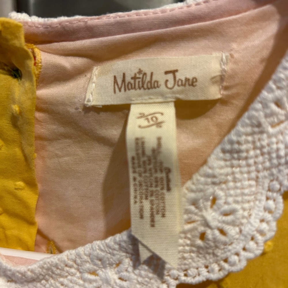 Matilda Jane - Picture 3 of 4